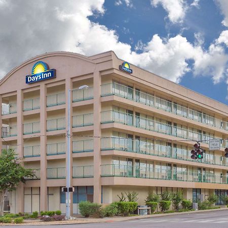 Days Inn By Wyndham Florence Downtown מראה חיצוני תמונה